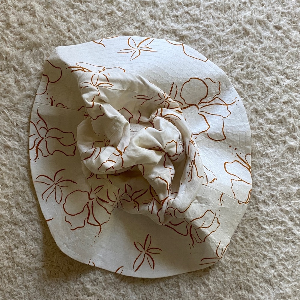 LUNA & ROSE | Hat - Picture 3 of 5